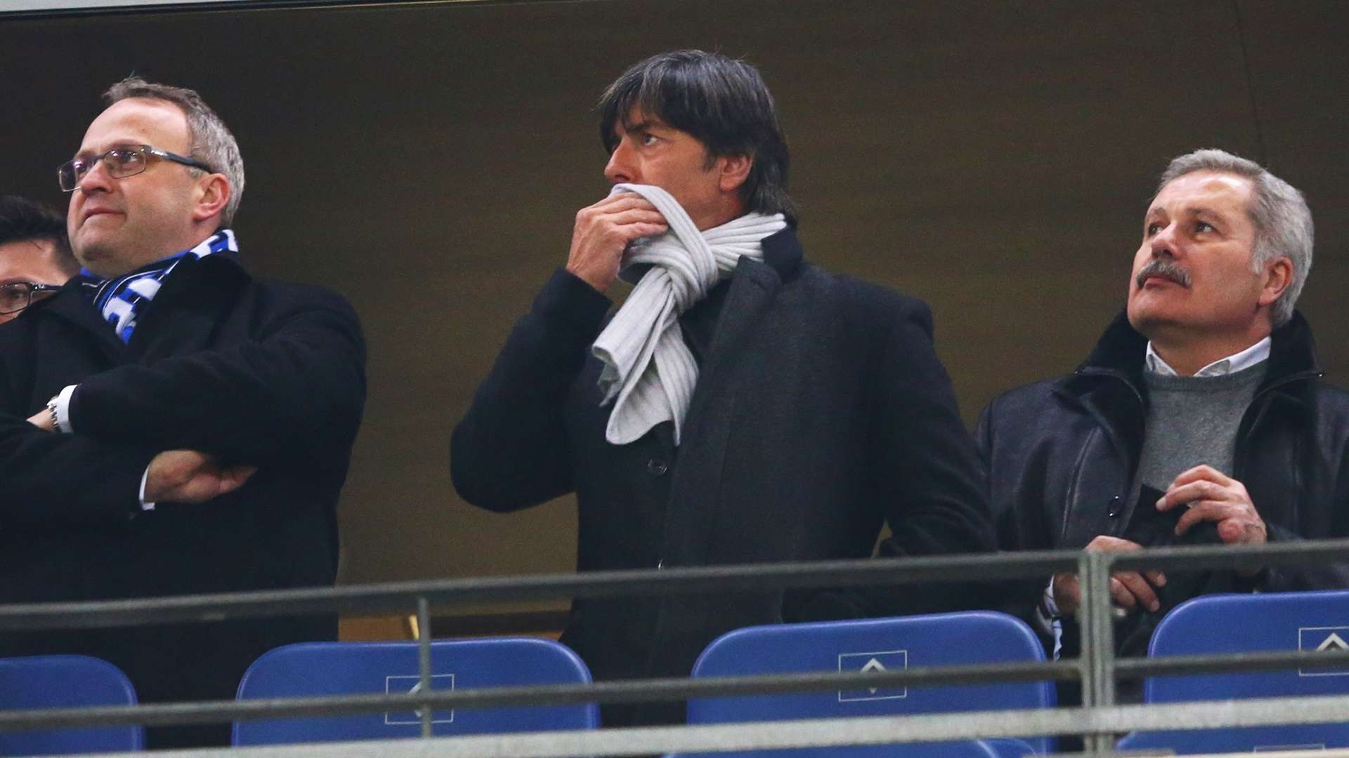 Joachim Löw Germany Deutschland 01222016