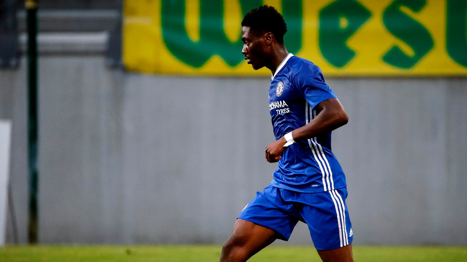Papy Djilobodji