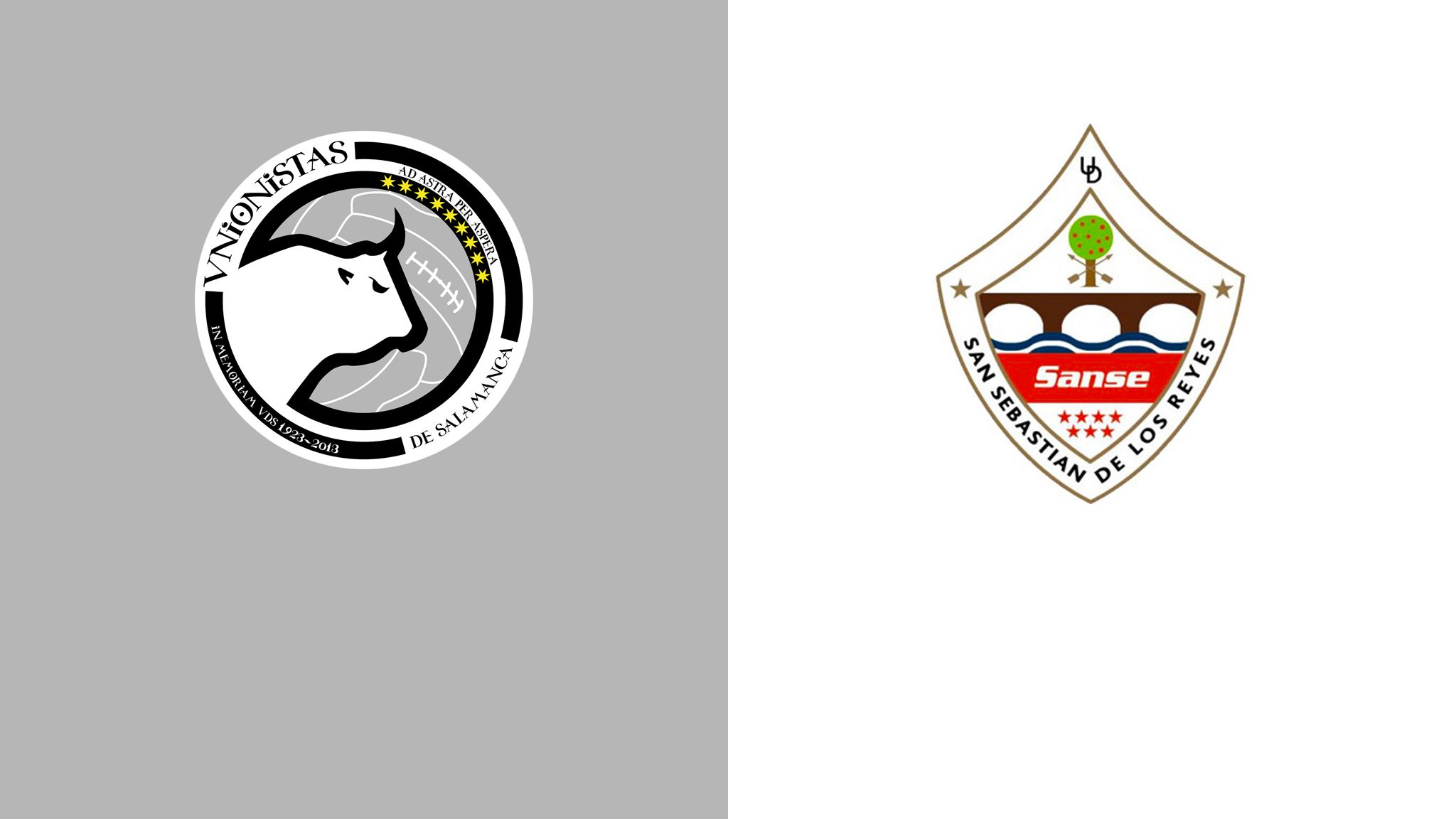 Unionistas Salamanca vs. San Sebastián de los Reyes