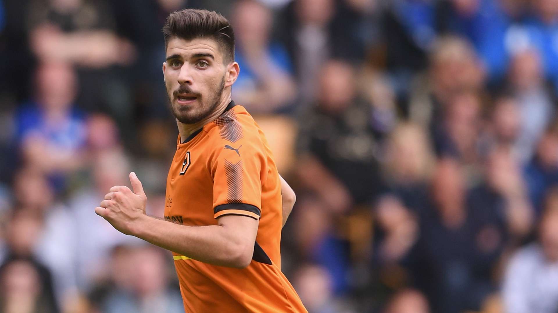 Ruben Neves Wolves