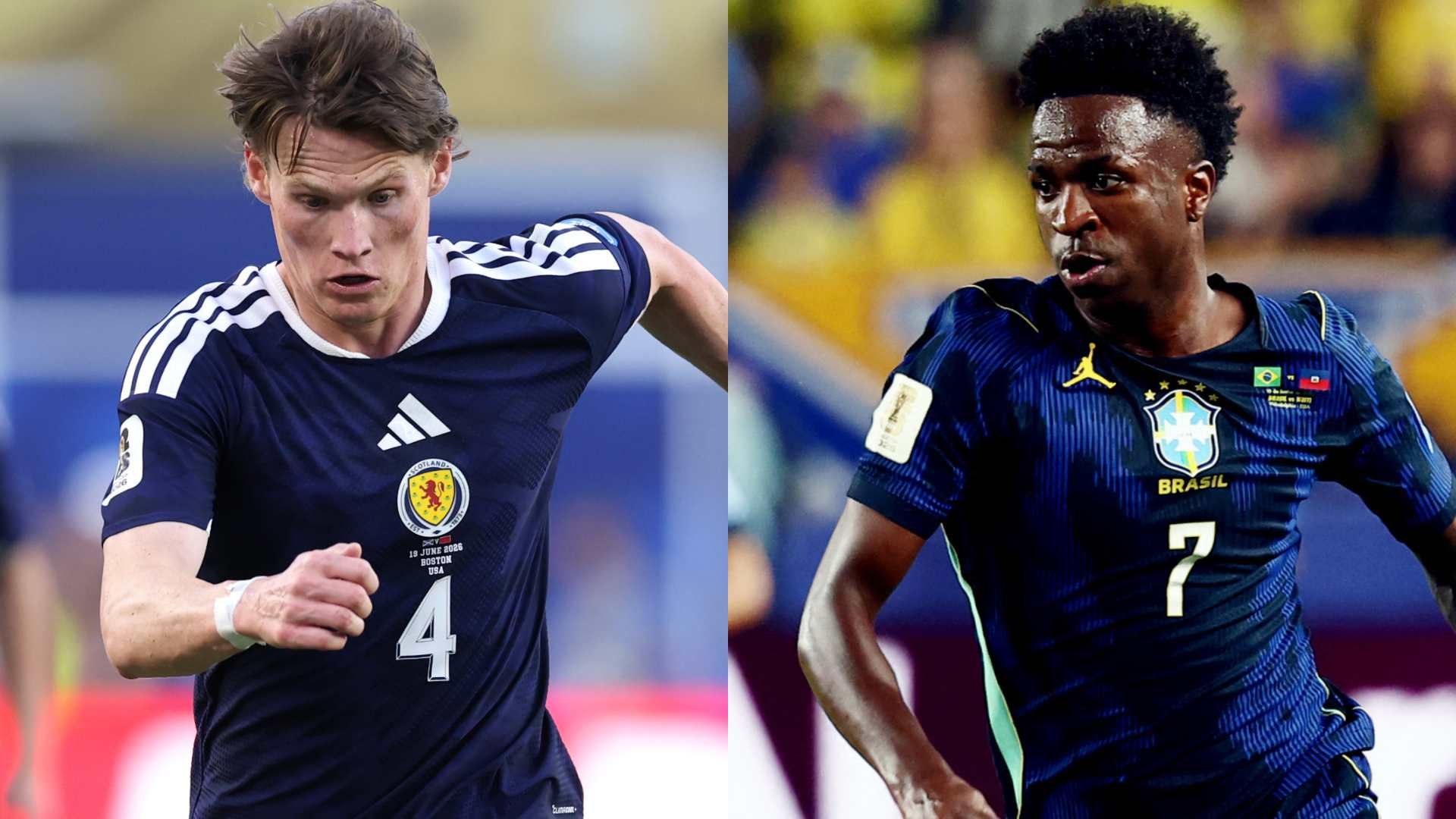 scotland brazil