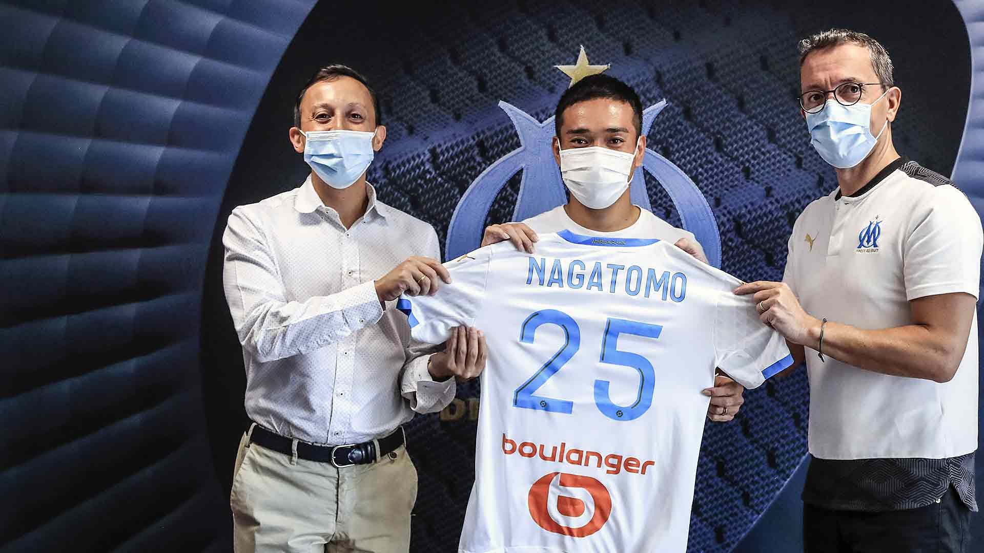 Nagatomo yuto