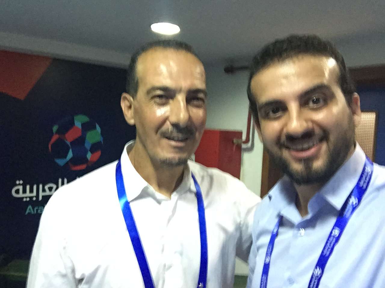 nabil naghiz with mahmoud maher