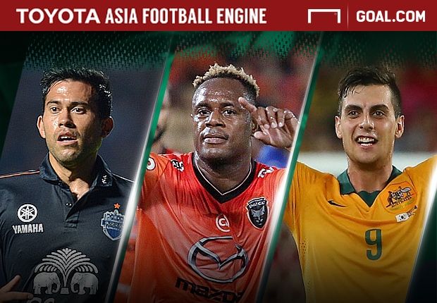 TOYOTA - Javier patino - Victor Igbonefo - Tomi Juric - Cover