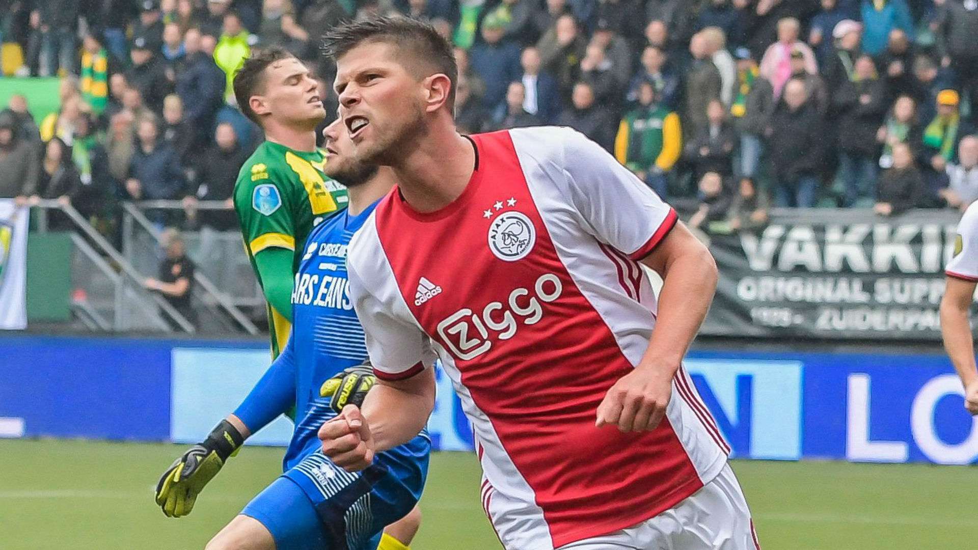 Klaas Jan Huntelaar ajax.jpg