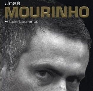 Mourinho book embed only