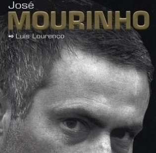 Mourinho book embed only