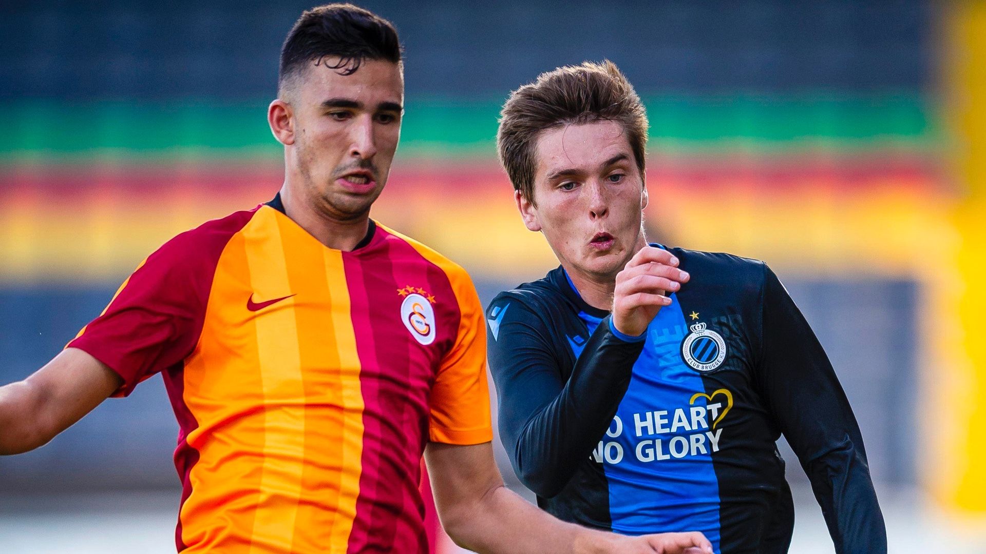 ONLY GERMANY Emin Bayram Galatasaray