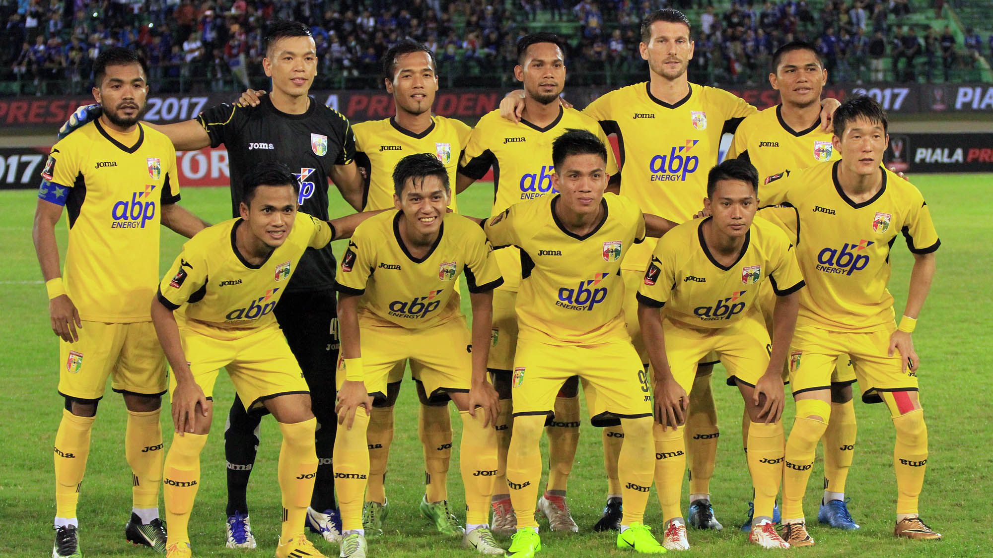 Tim Mitra Kukar