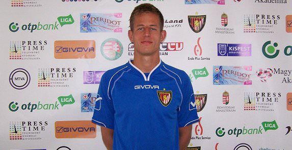 Horváth András Honvéd