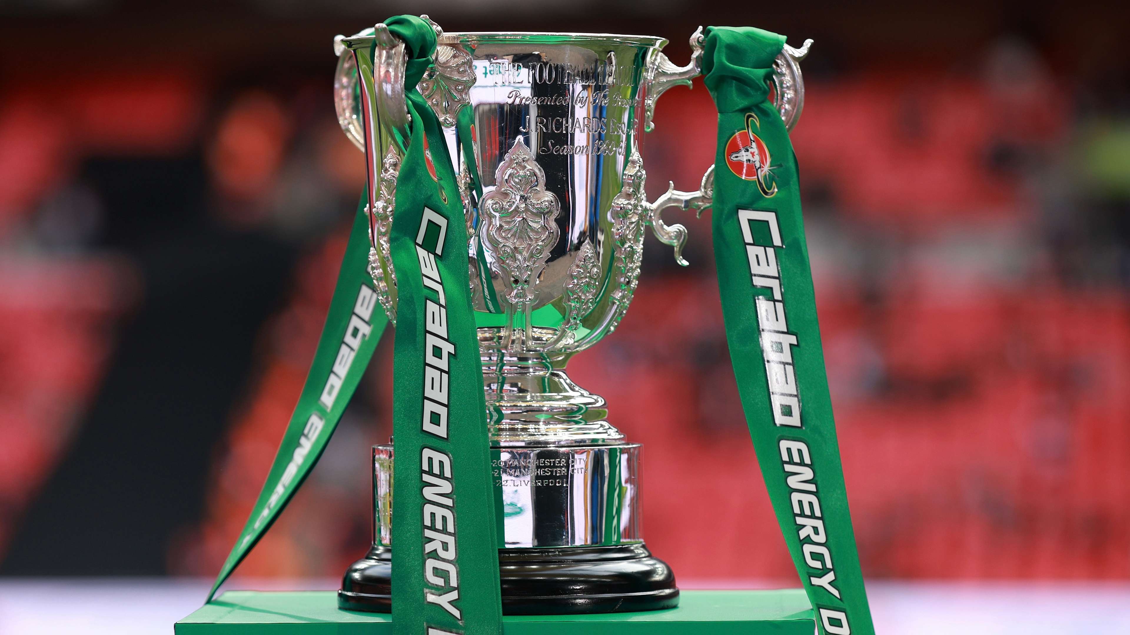 Carabao-Cup