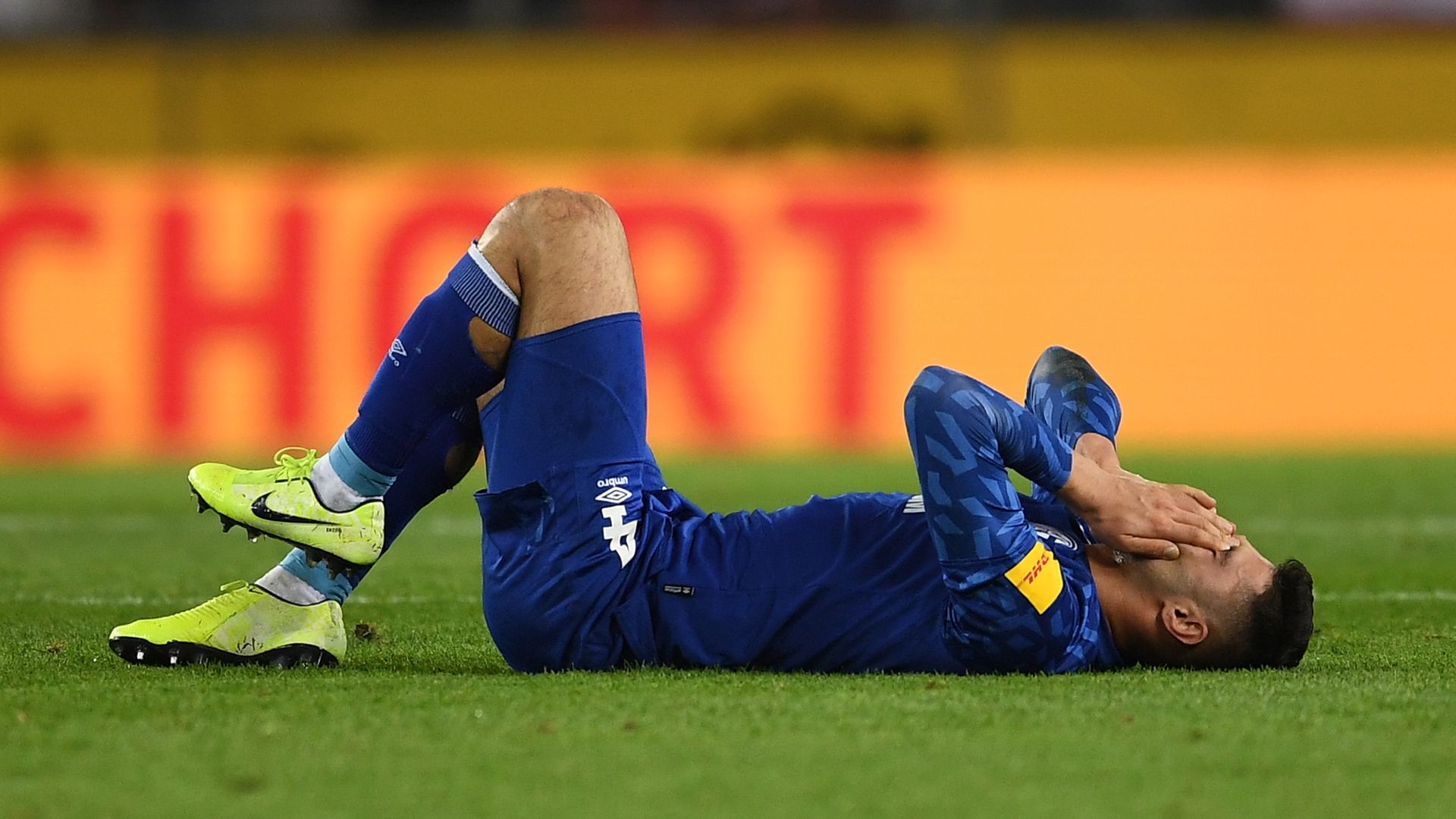 Schalke 04 1. FC Köln Bundesliga 19012021