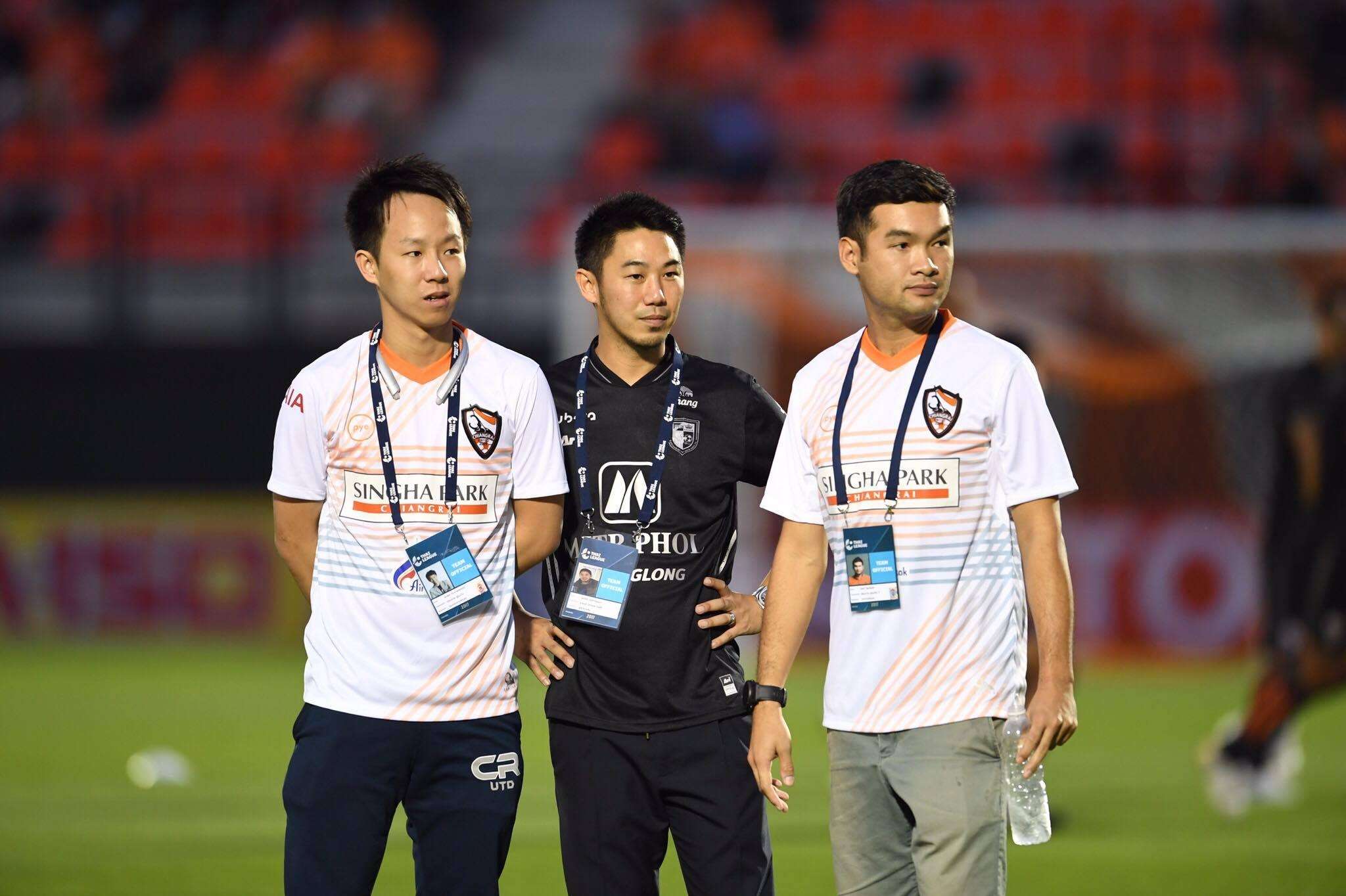 IN PICTURES: สีสัน โตโยต้า ไทยลีก สัปดาห์ที่ 3