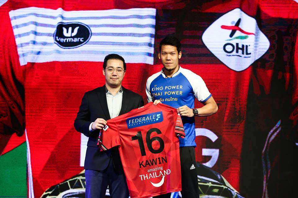 อัยยวัฒน์ ศรีวัฒนประภา - กวินทร์ ธรรมสัจจานันท์