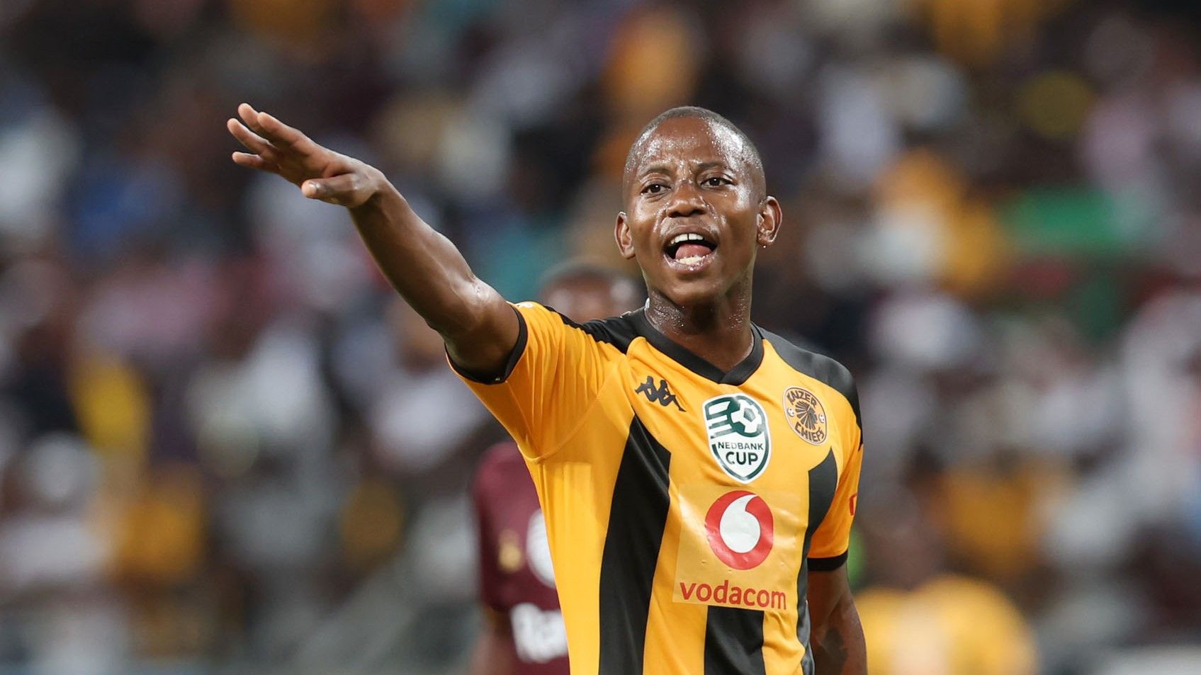 Thabo Cele, Kaizer Chiefs