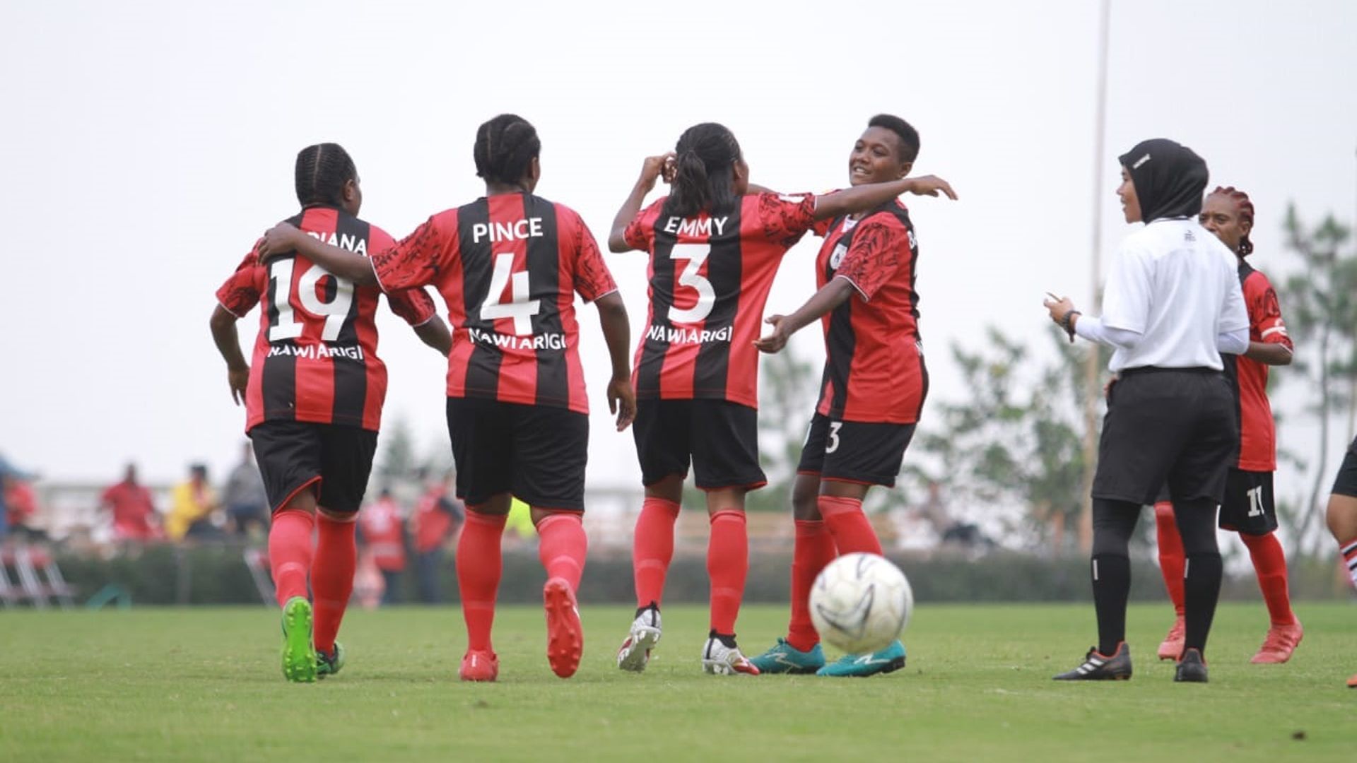 Persipura Putri