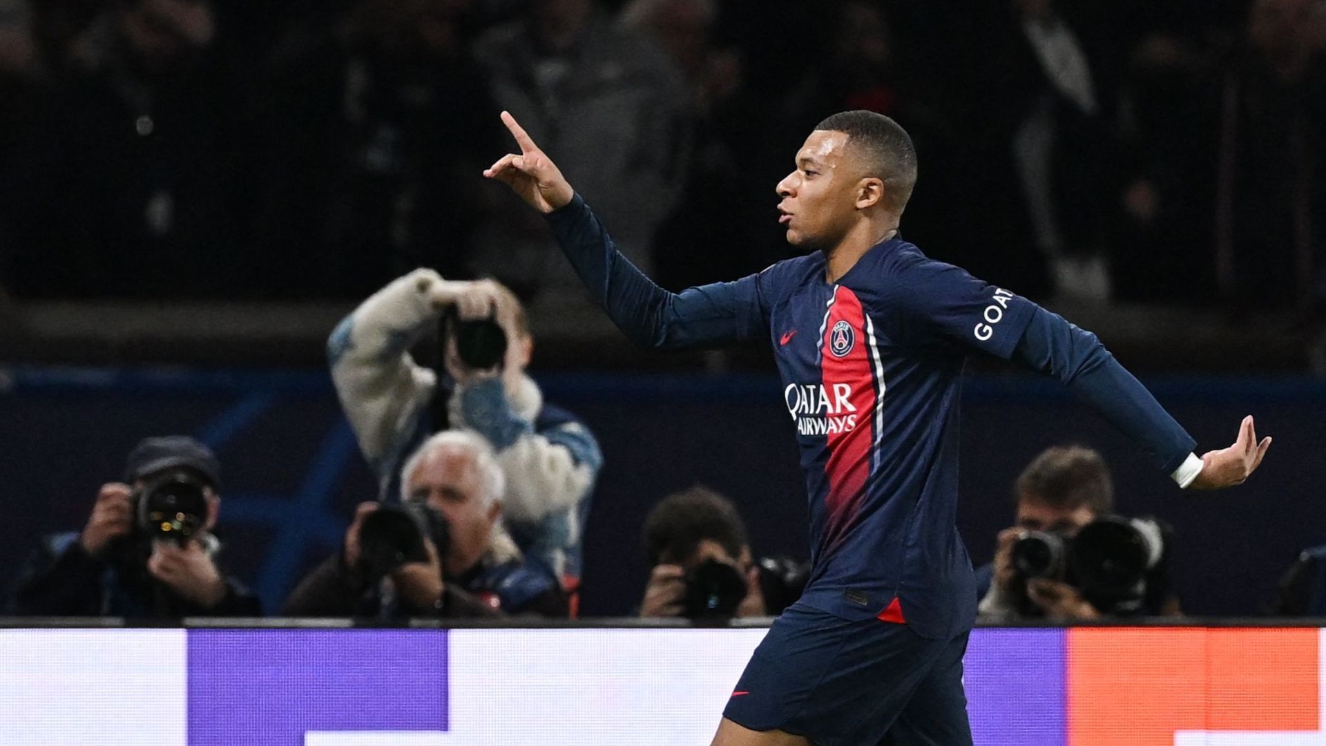 kylian mbappe psg milan 25102023 getty images