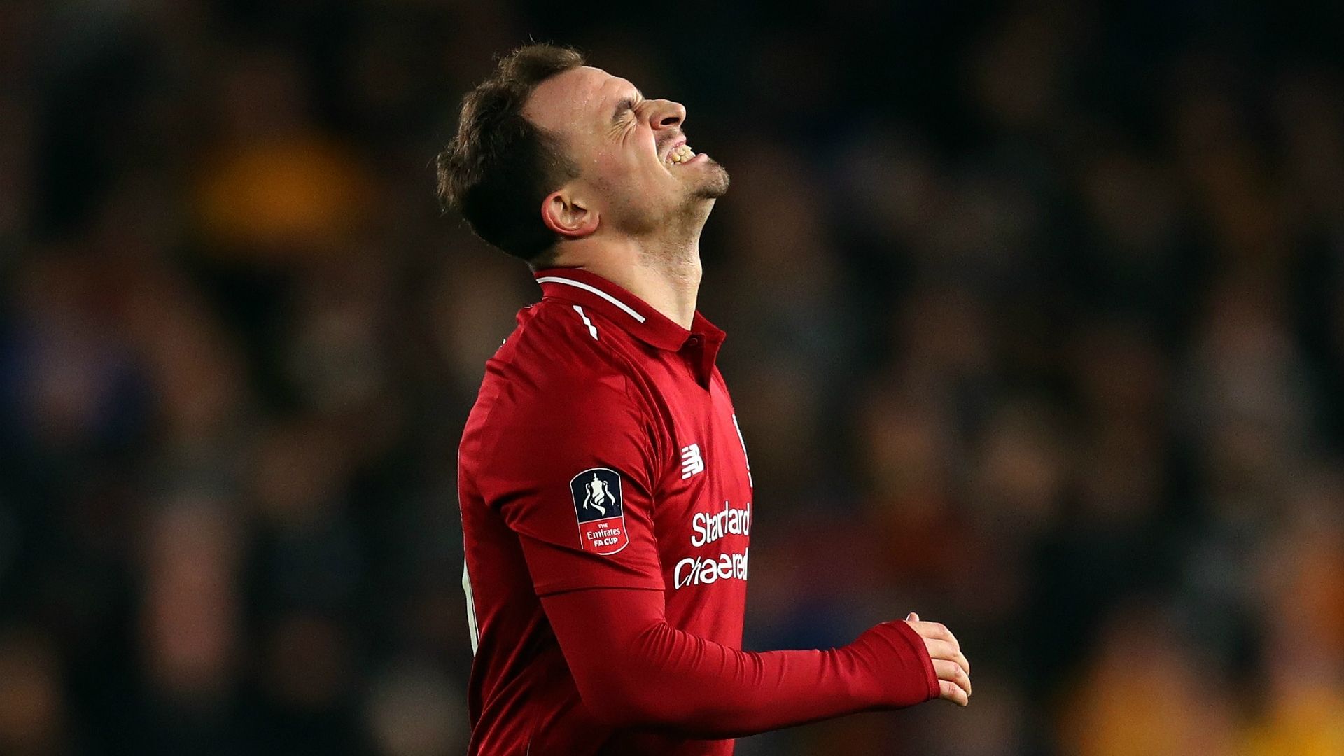 Xherdan Shaqiri - cropped