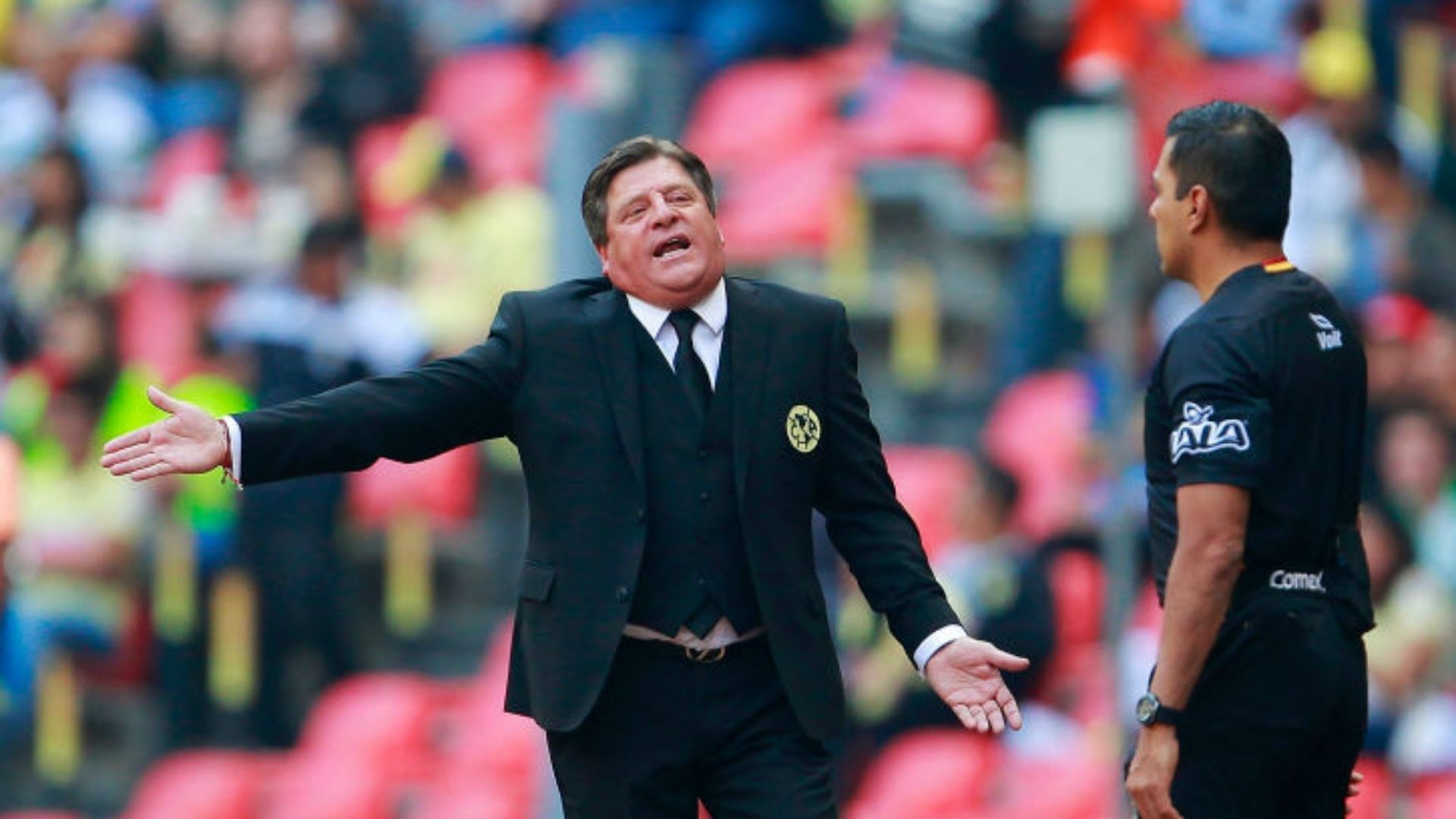 Miguel Herrera