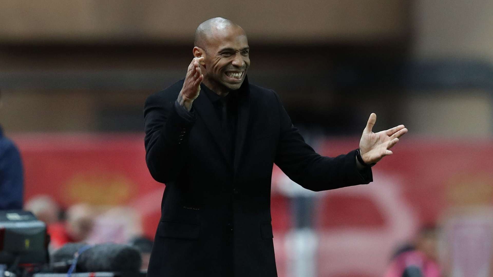 Thierry Henry Monaco 01122018