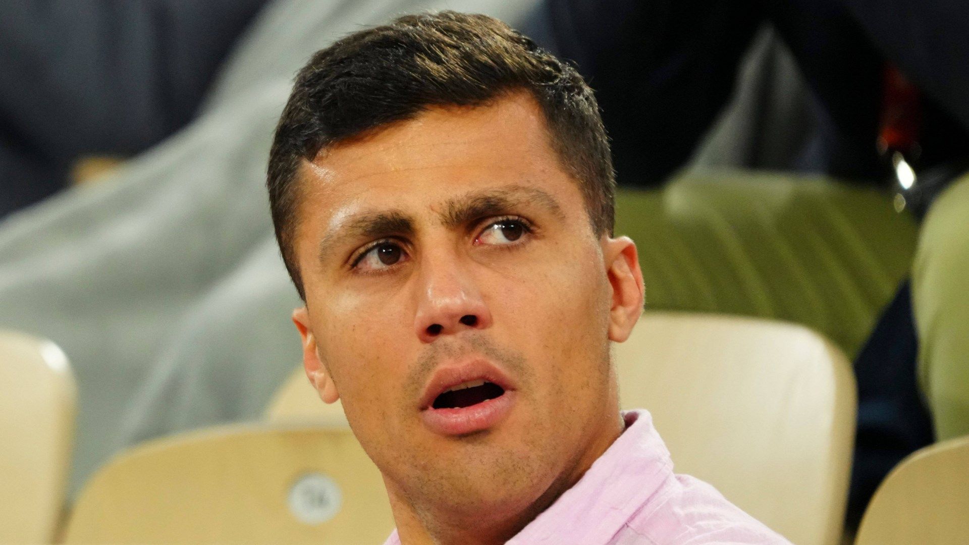 ONLY GERMANY Rodri 2024