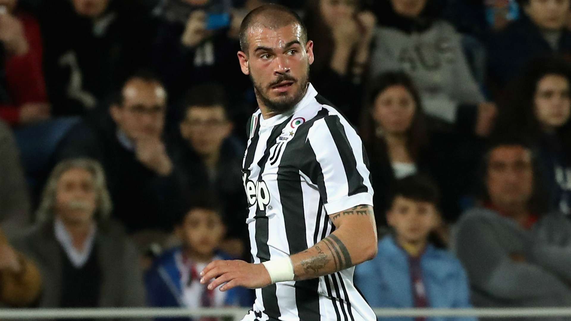 stefano sturaro - cropped