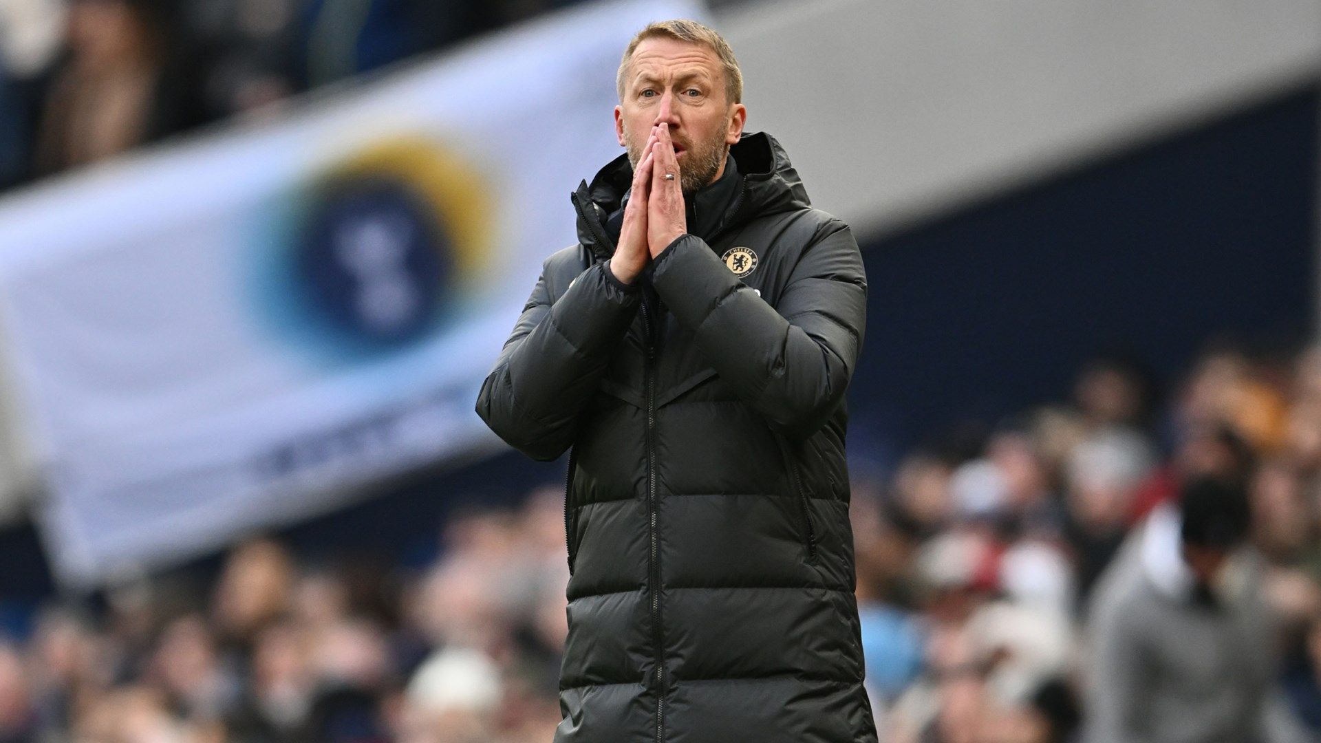 Graham Potter Chelsea 2022-23