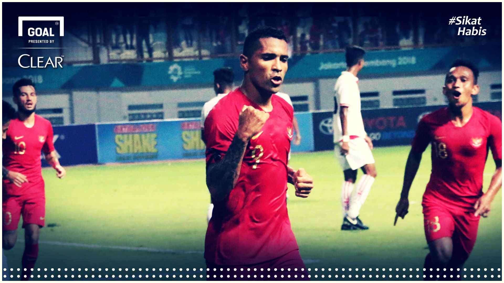 Clear - Cover Profil - Beto