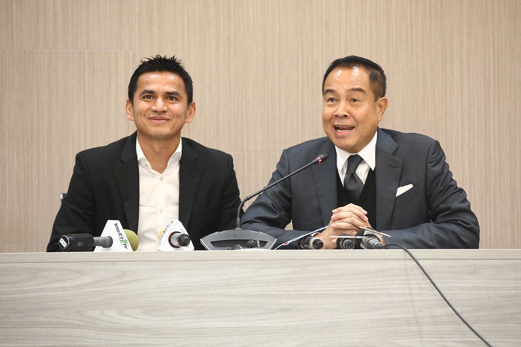 พล.ต.อ.ดร.สมยศ พุ่มพันธุ์ม่วง