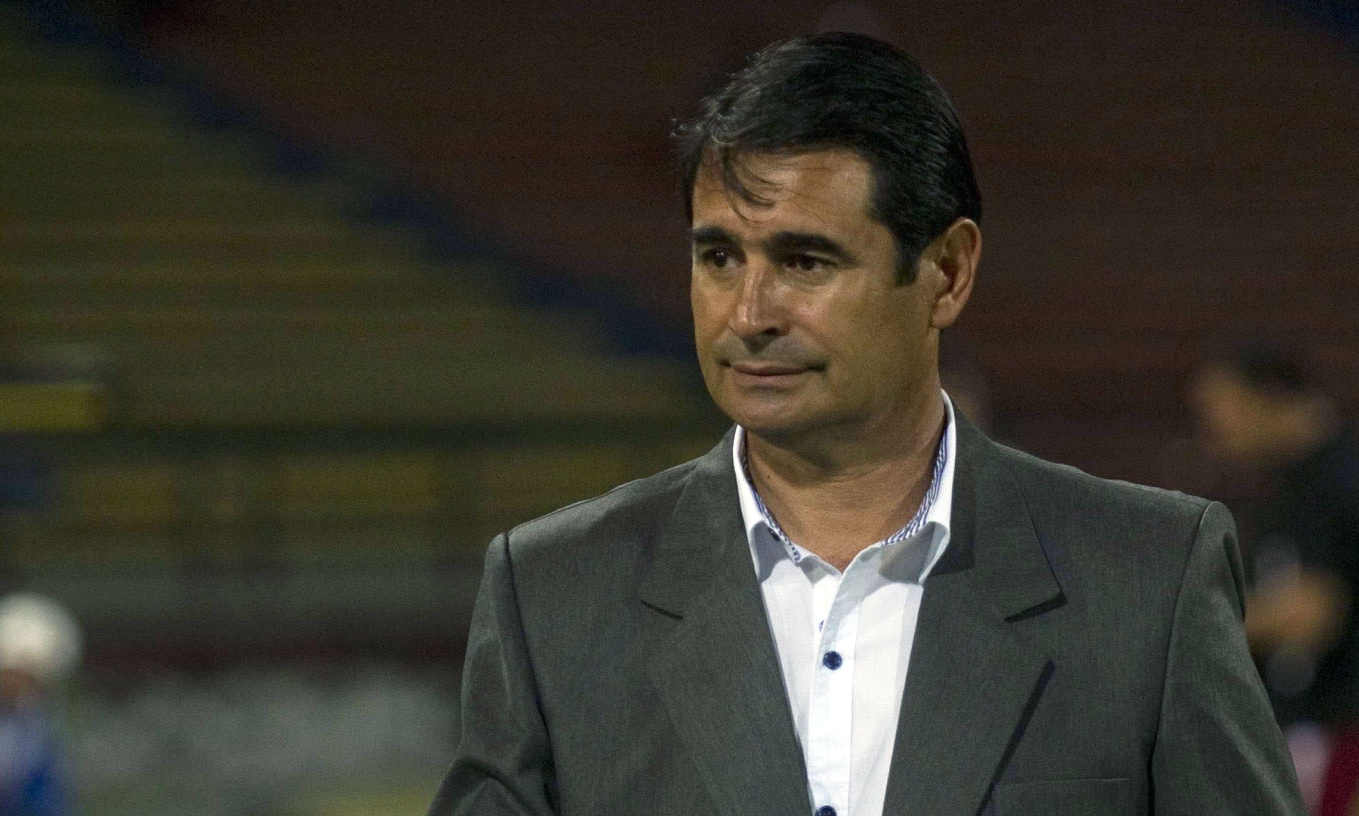 Chilavert (Paraguay) 08-01-19