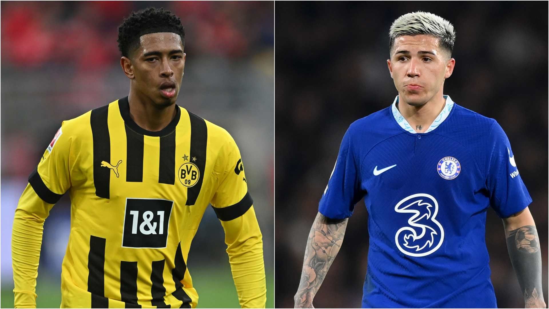 20230212 Bellingham Enzo Fernandez