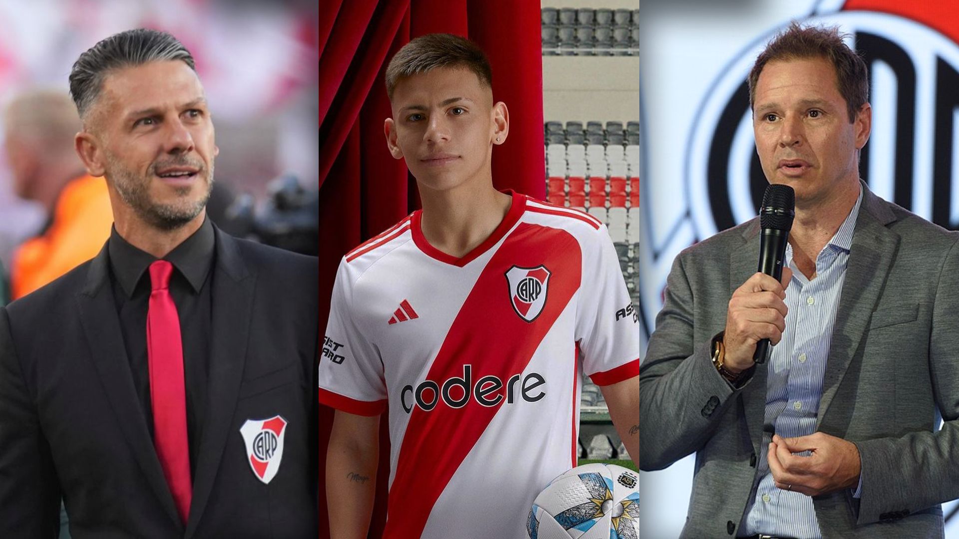 echeverri brito demichelis river 2023