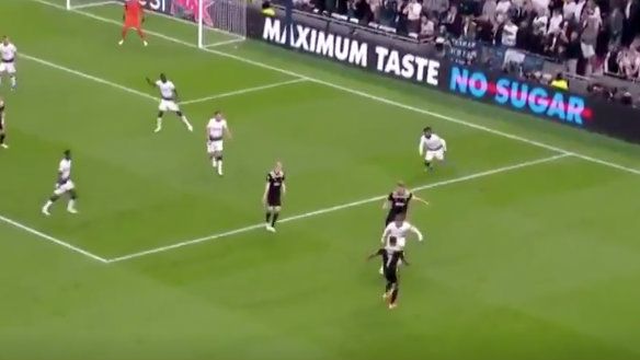 Elástica David Neres 300419