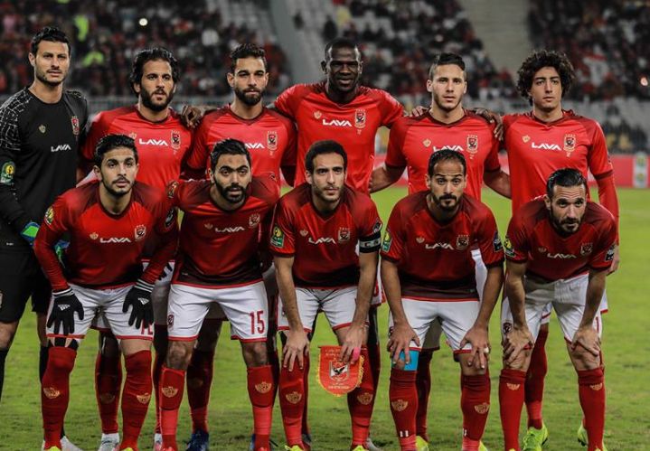 الأهلي المصري