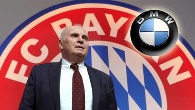 GFX FC Bayern BMW 2025