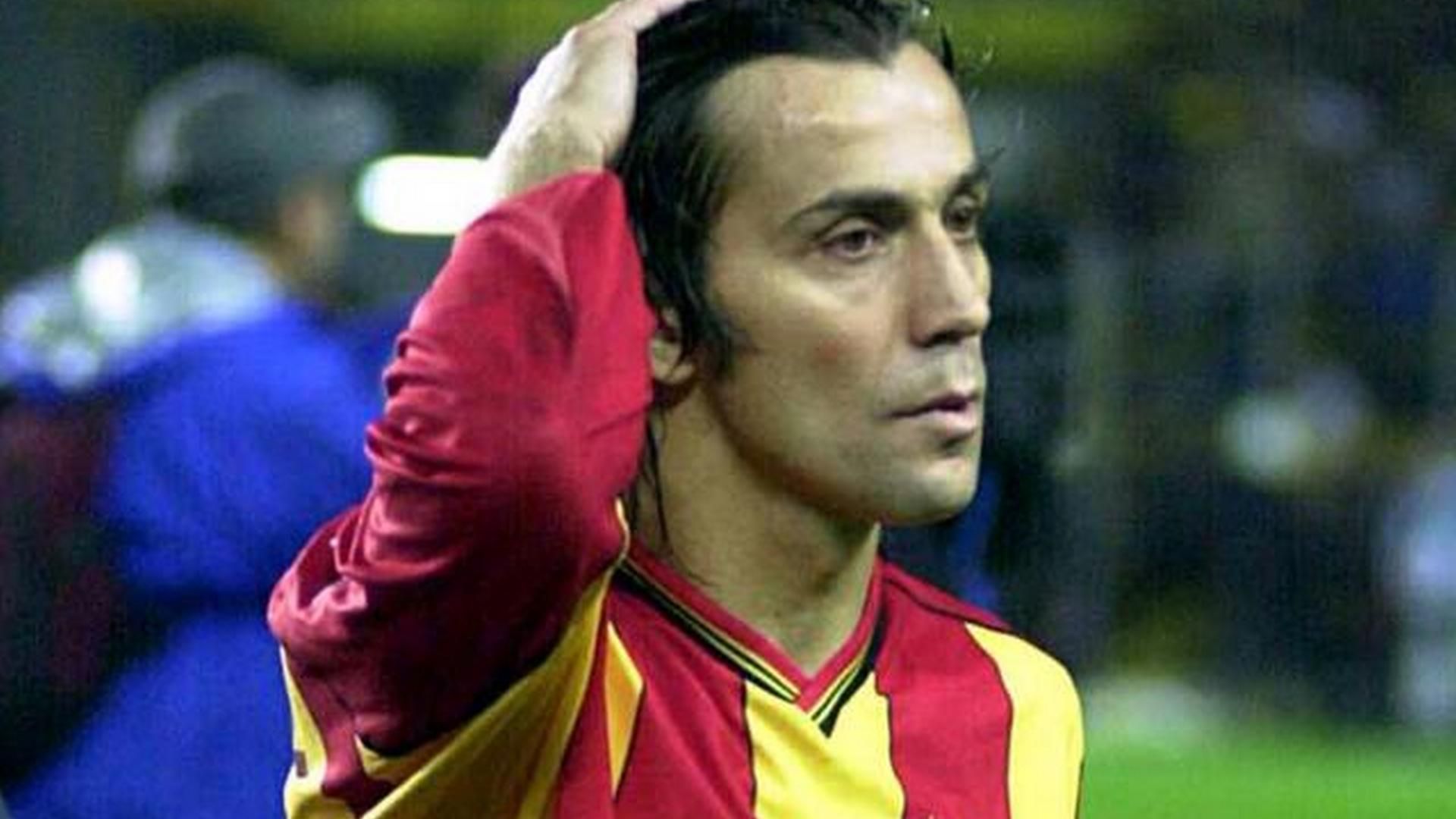 Bulent Korkmaz Galatasaray