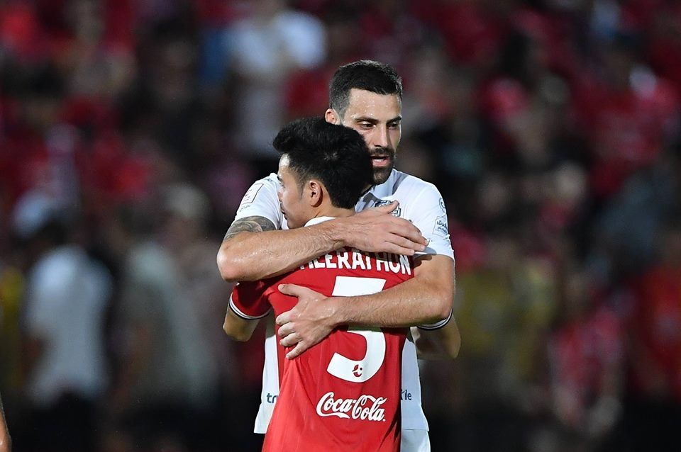 ธีราทร บุญมาทัน