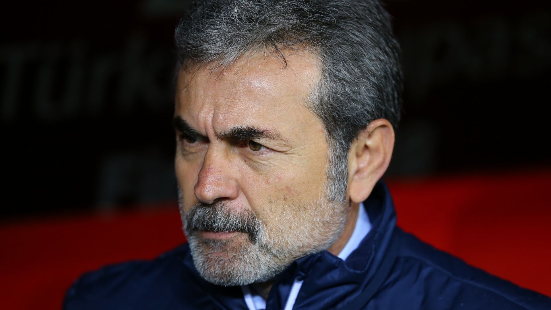 Aykut Kocaman