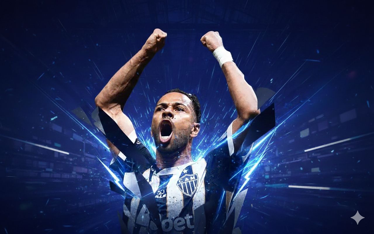 Renan Lodi mineiro GFX GOAL ONLY