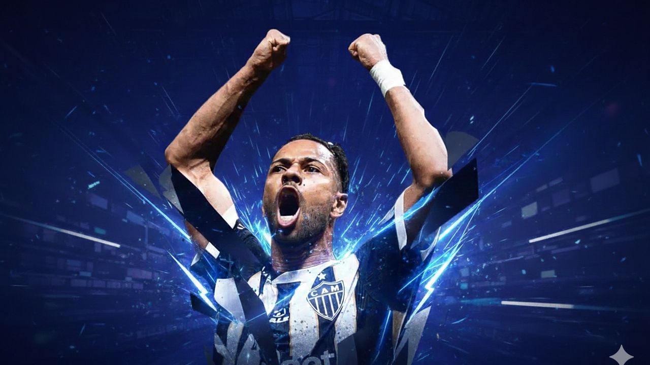 Renan Lodi mineiro GFX GOAL ONLY