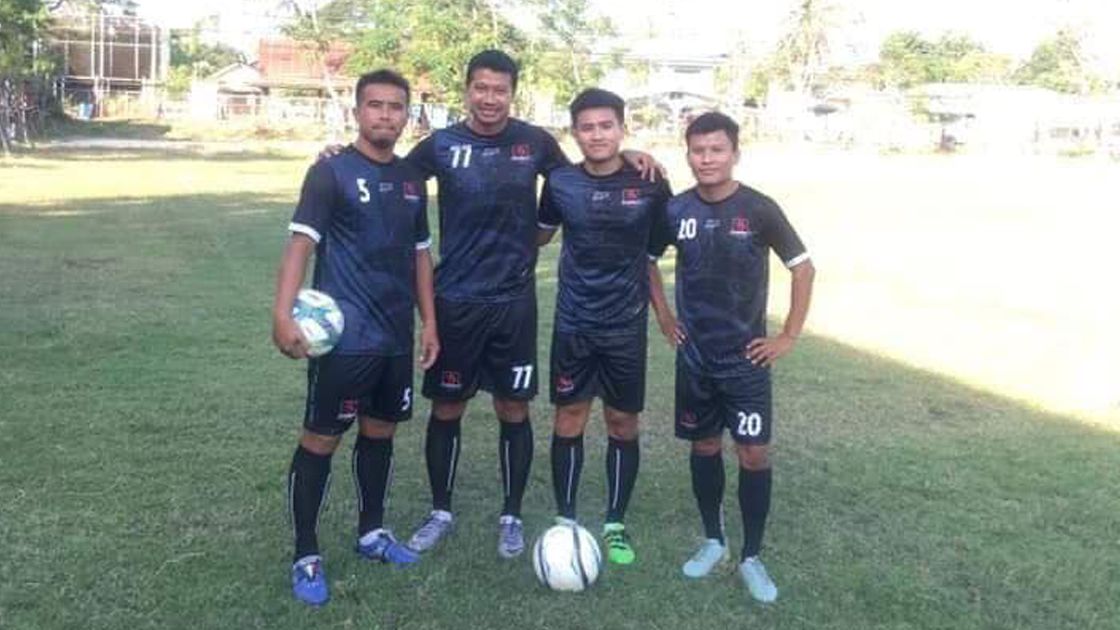 ชัยนาท ยูไนเต็ด