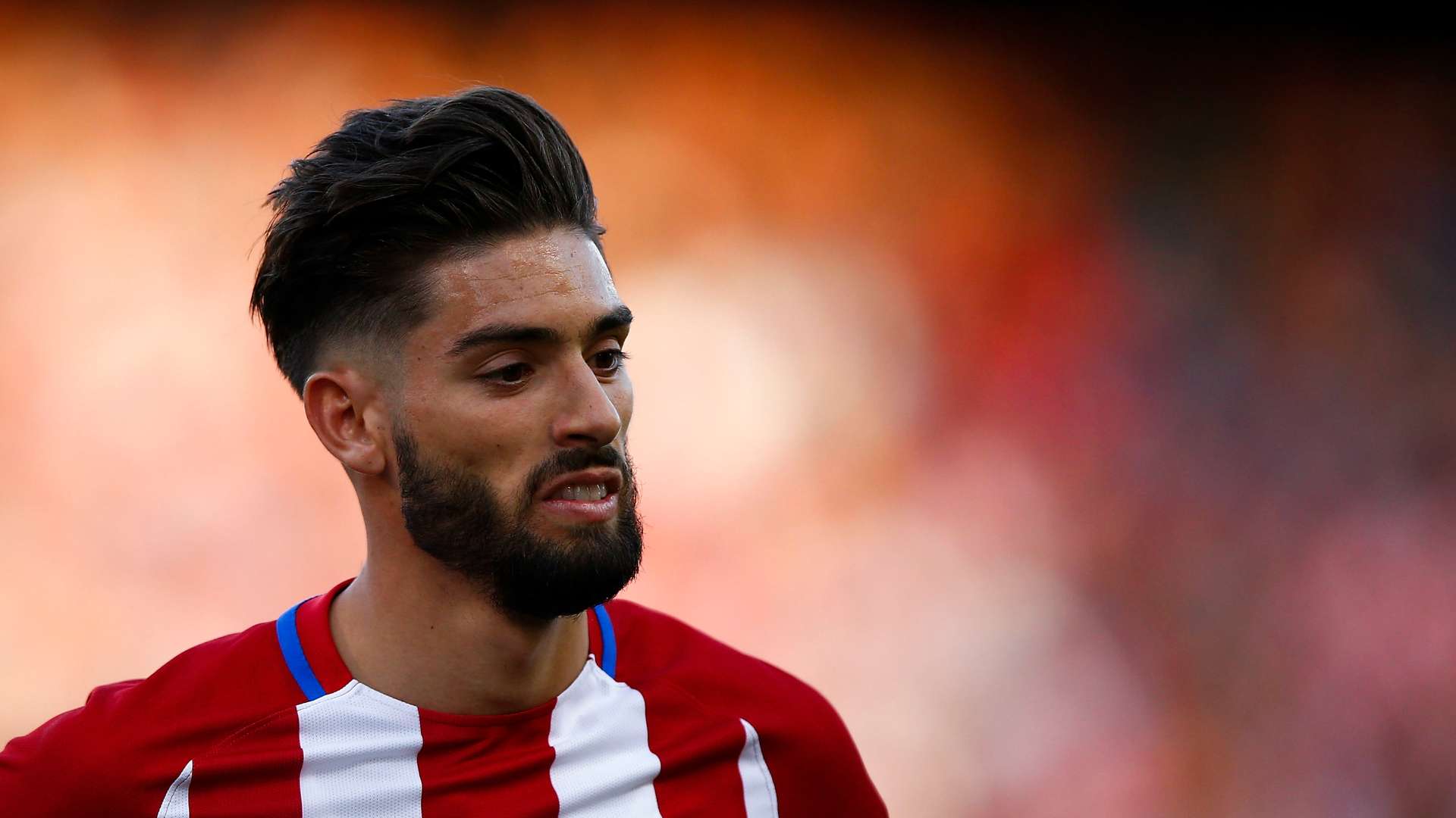Yannick Carrasco