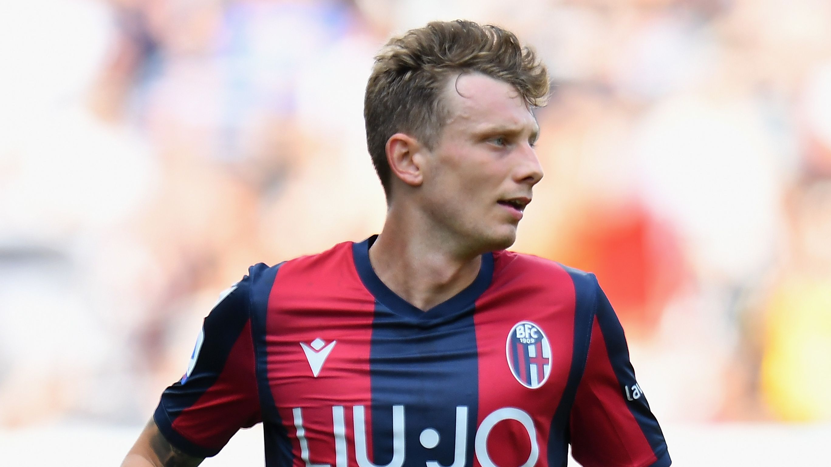 Ladislav Krejci Bologna