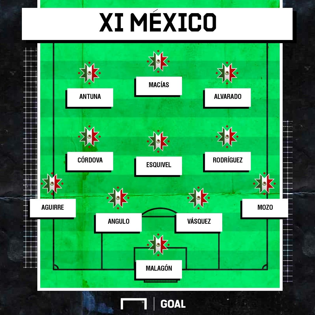 XI México