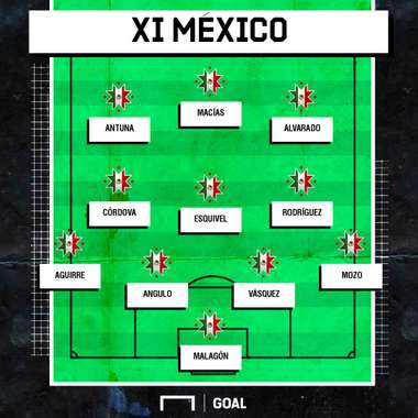 XI México