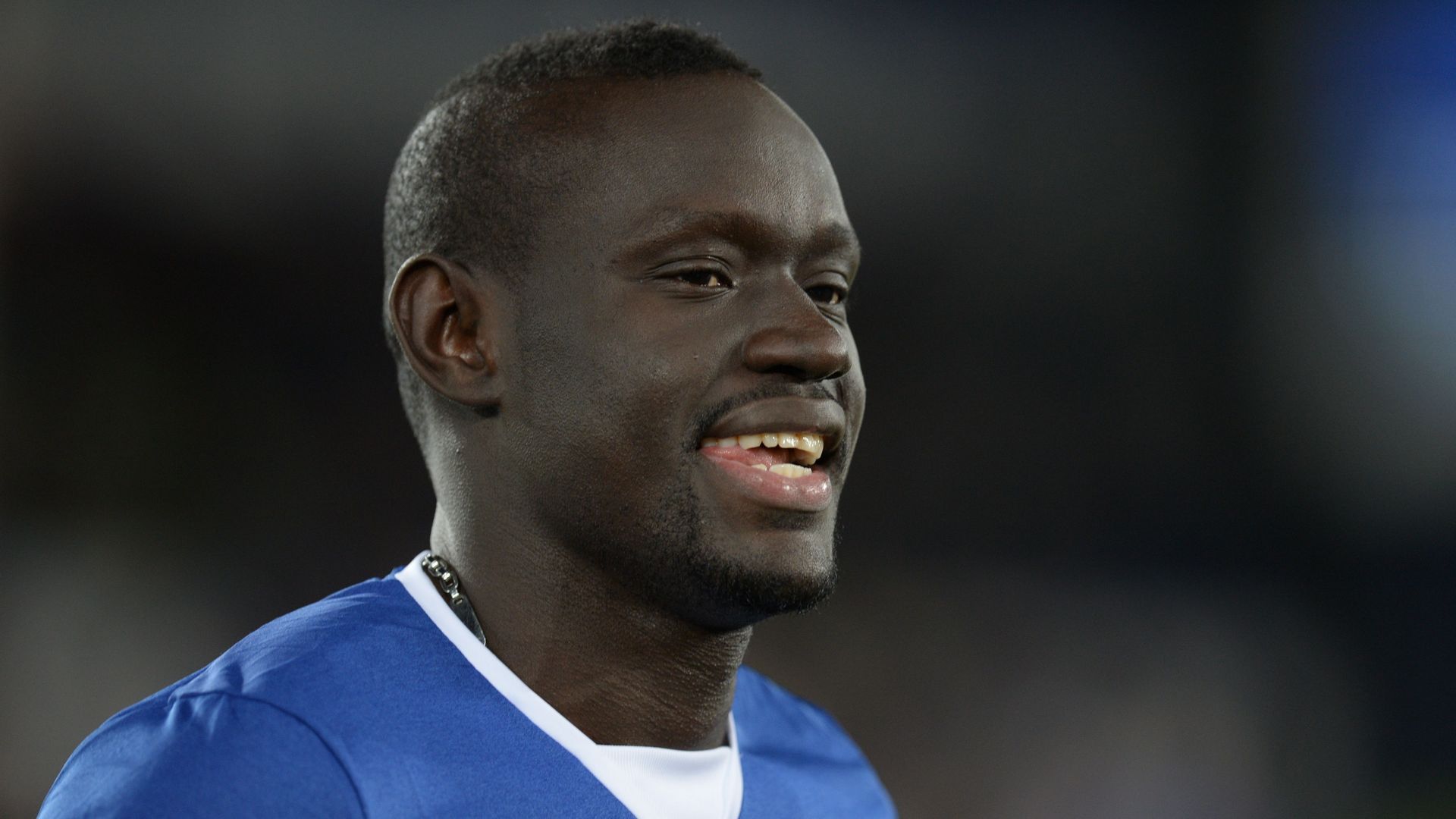 Oumar Niasse