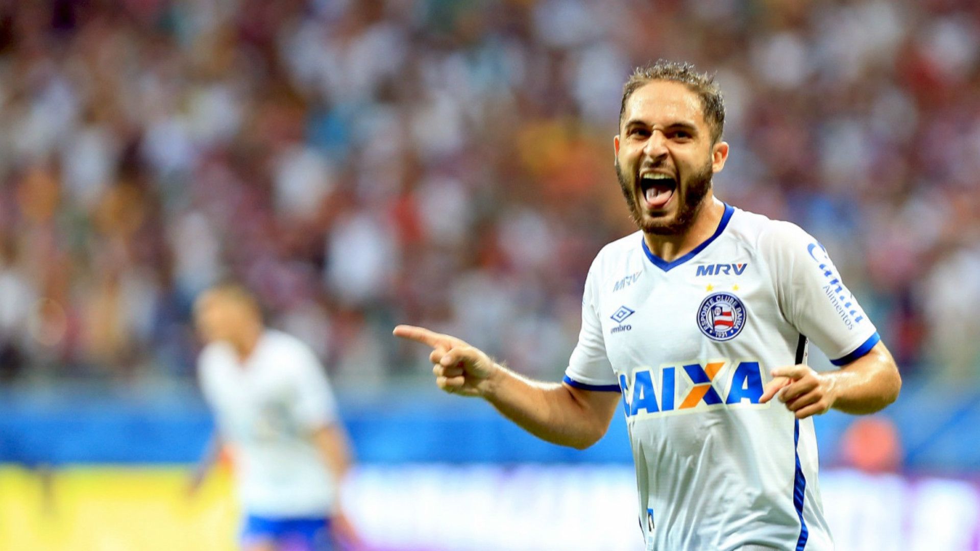 Régis - Bahia - 25/04/2017