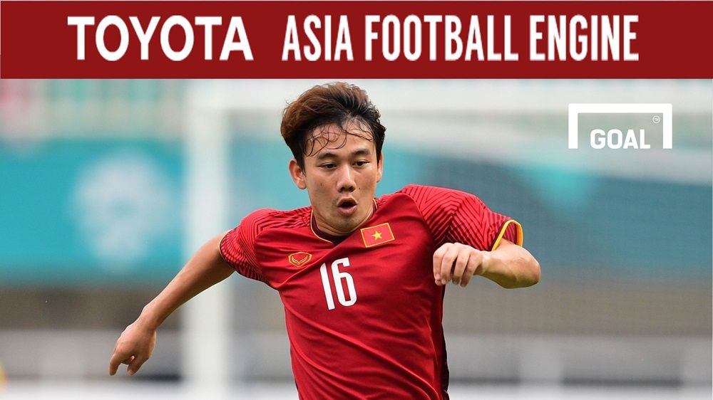 Olympic Việt Nam Olympic UAE Tranh hạng ba ASIAD 2018