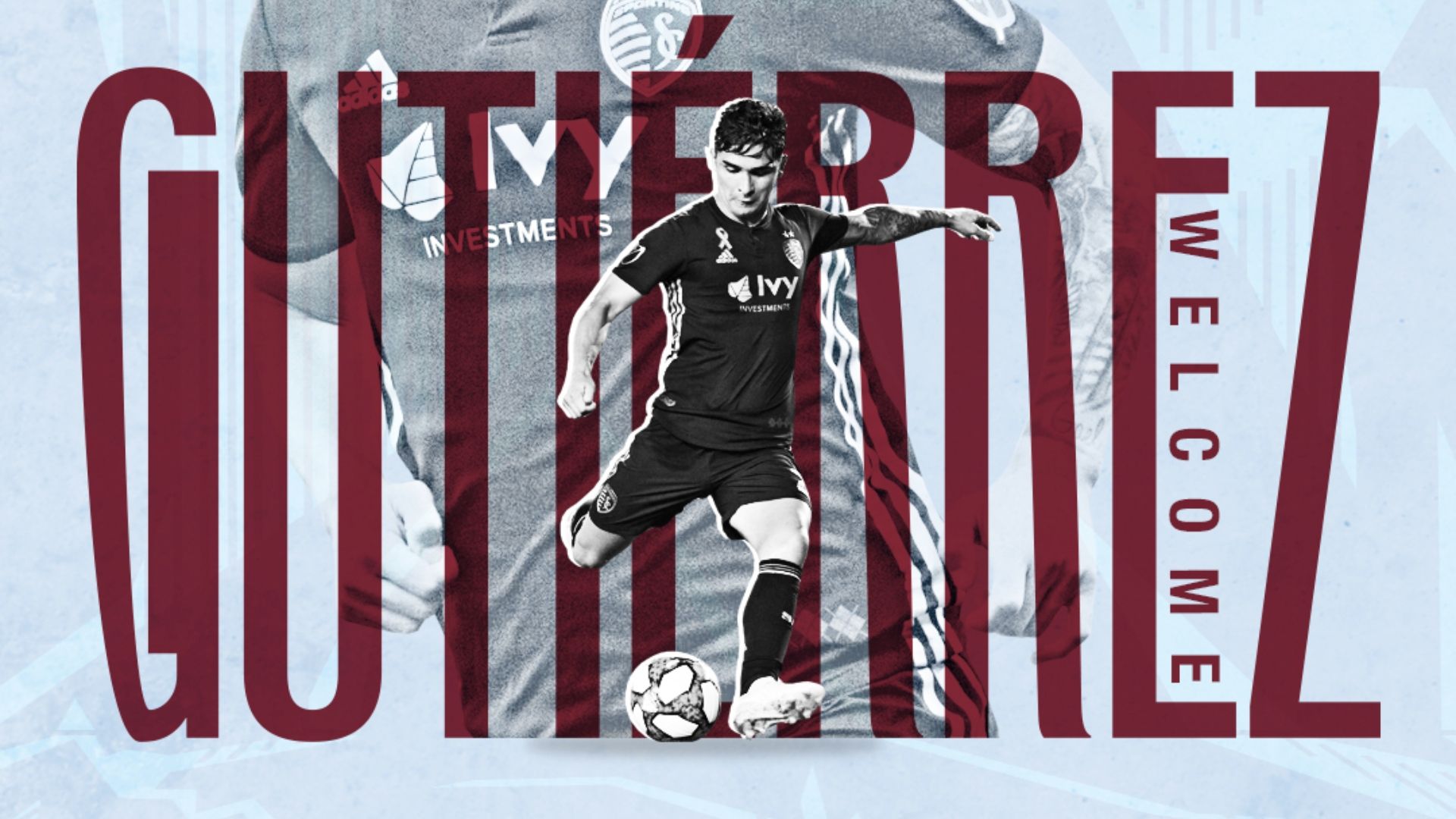 Felipe Gutiérrez Colorado Rapids
