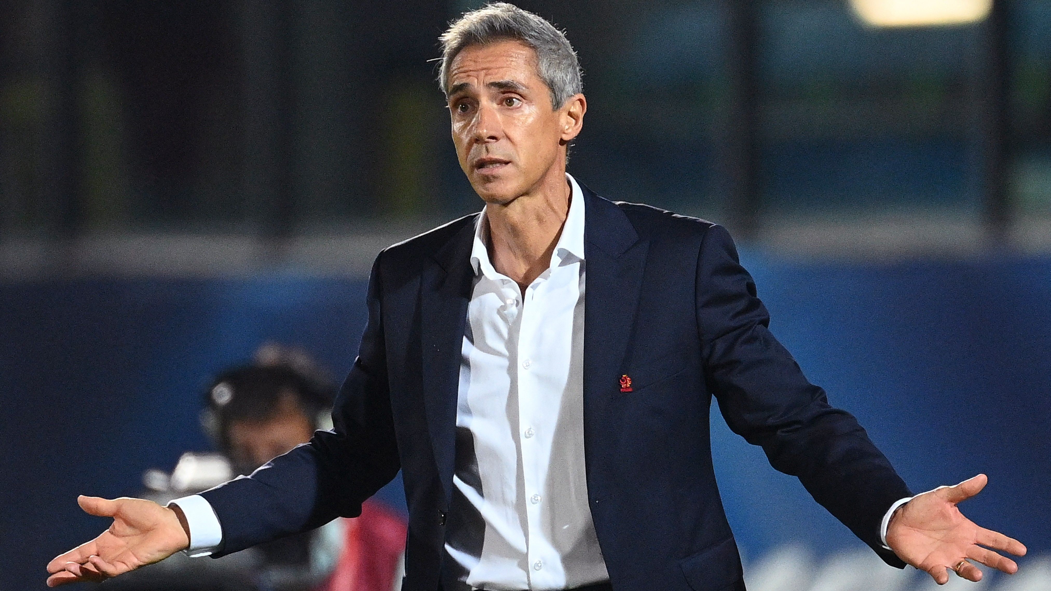 Paulo Sousa 